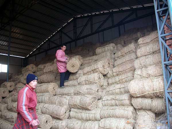 稻草繩圖片生產廠家批發 稻草繩圖片生產廠家批發
