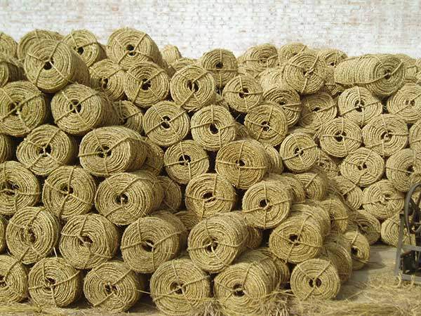 稻草繩圖片生產廠家批發 稻草繩圖片生產廠家批發