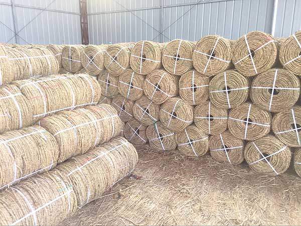 稻草繩圖片生產廠家批發 稻草繩圖片生產廠家批發