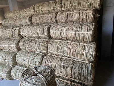 草繩長什么樣？
